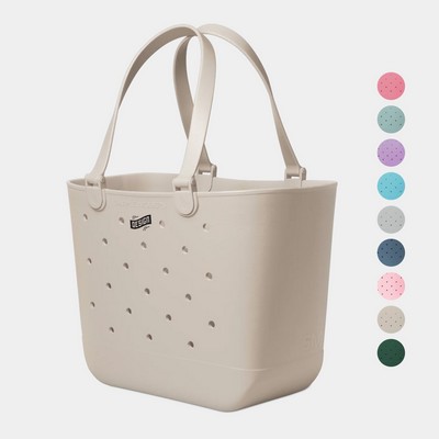 Simple Modern® Getaway Waterproof Extra-Large Tote Bag